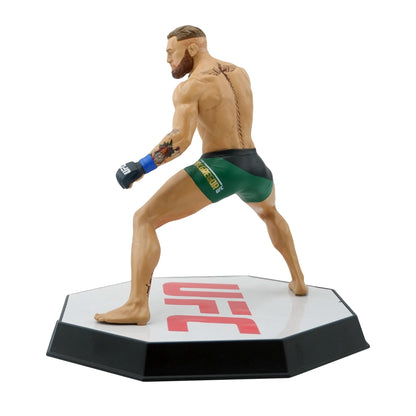 McFarlane Toys UFC SportsPicks Conor McGregor 7-Inch Posed Figure - View 8
