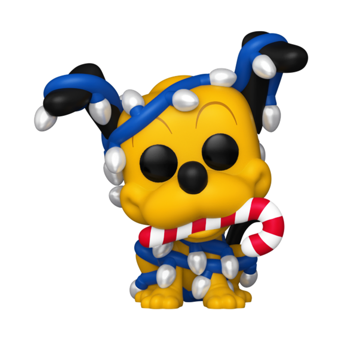 Funko Pocket Pop! Disney 24-Day Countdown Calendar with 2-Inch Vinyl Figures - View 4
