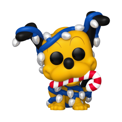 Funko Pocket Pop! Disney 24-Day Countdown Calendar with 2-Inch Vinyl Figures - View 4