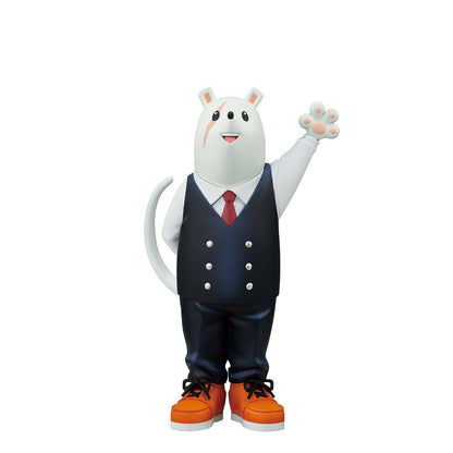 Bandai My Hero Academia Masterlise Ichibansho Nezu (The Story of How He Became the Greatest Hero) 5-Inch Figure - View 3