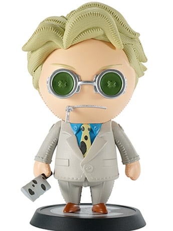 Prime 1 Studio Jujutsu Kaisen Cutie1 Kento Nanami 4.7-Inch Figure