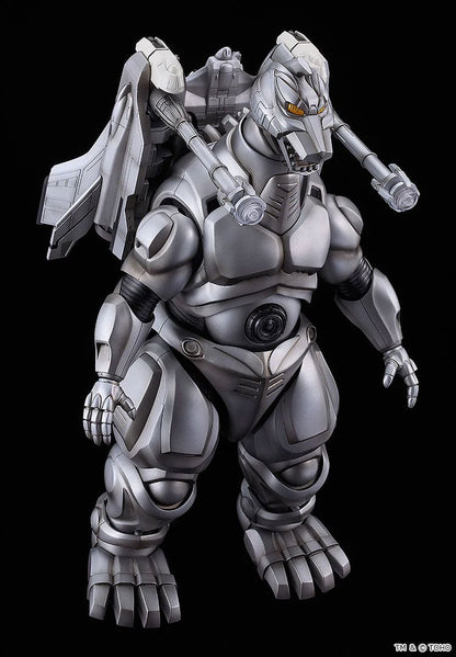 Good Smile Godzilla vs. Mechagodzilla II Moderoid Super Mechagodzilla and Garuda Model Kit - View 7