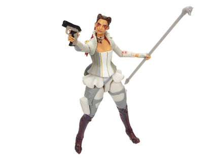Jakks Pacific Apex Legends 6-Inch Scale Series 5 Set of 3 Action Figures - View 11