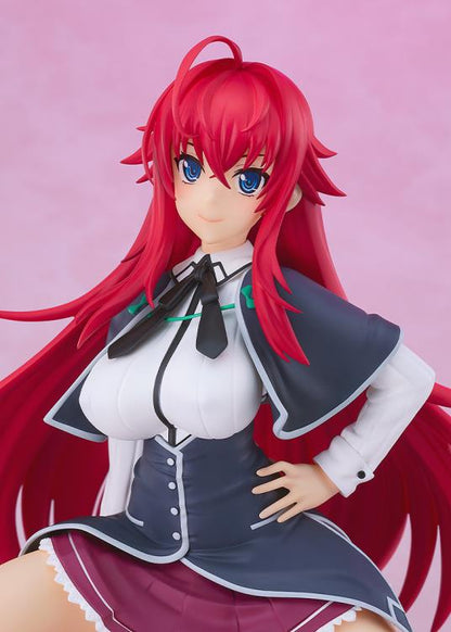 Good Smile High School DxD Pop Up Parade L Rias Gremory Figure, 5.5-Inch - View 8