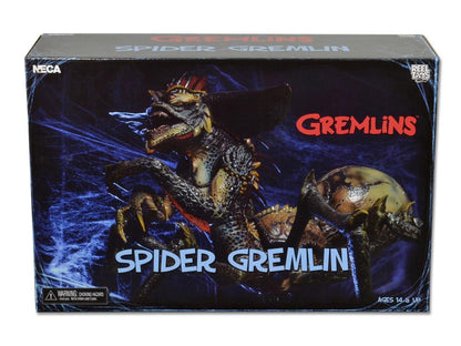 NECA Gremlins 2: The New Batch Spider Gremlin Deluxe Action Figure, 10-Inch - View 16