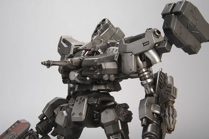 Kotobukiya Armored Core: Last Raven Variable Infinity Crest CR-C90U3 1/72 Scale Model Kit - View 10