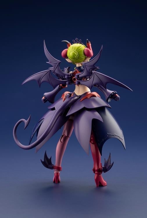 Kotobukiya Arcanadea Velretta ReACT-P 5.8-Inch Model Kit - View 4