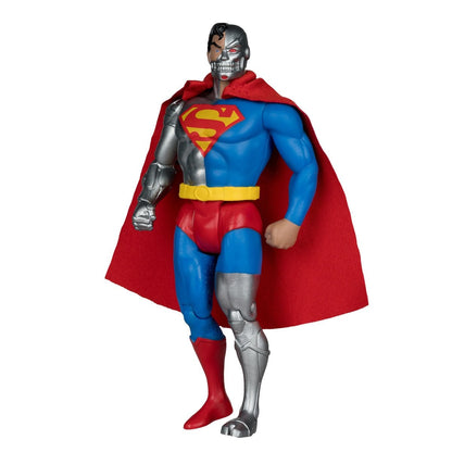 McFarlane Toys DC Super Powers Wave 13 Case of 6 Action Figures - View 10