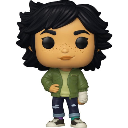 Funko Pop! Disney Hoppers #1749 Mabel Beaver (Chase) Vinyl Figure - View 3