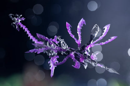 Kotobukiya Arcanadea XenoAlma Tidal Orketos 13.6-Inch Model Kit - View 7