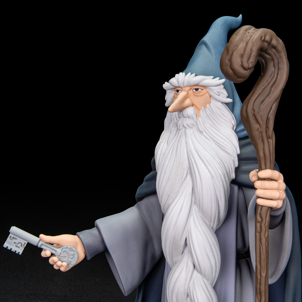 Dark Horse The Hobbit Gandalf Vinyl Figure, 11-Inch - View 5