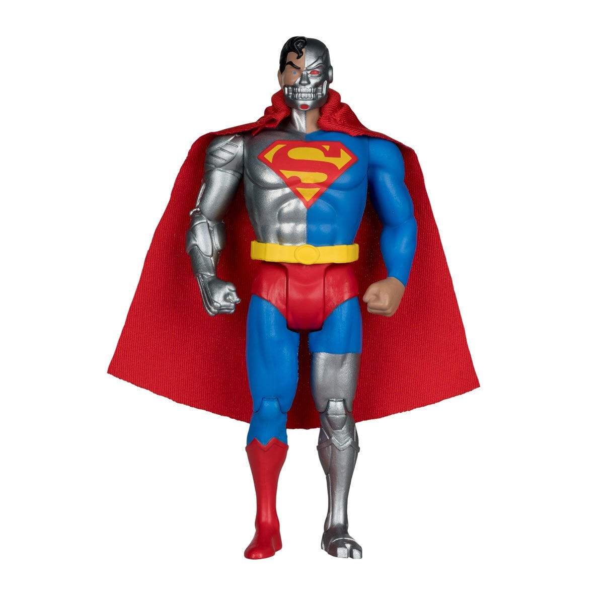 McFarlane Toys DC Super Powers Wave 13 Case of 6 Action Figures - View 11