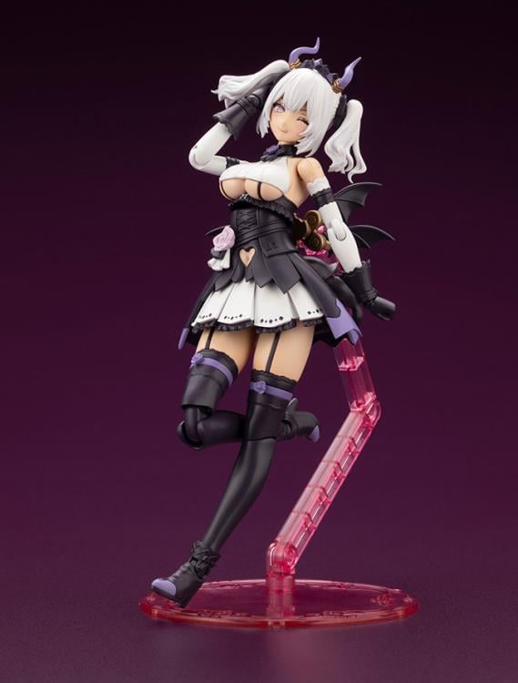 Kotobukiya Arcanadea Soffiera Character Model Kit, 6.6-Inch - View 17
