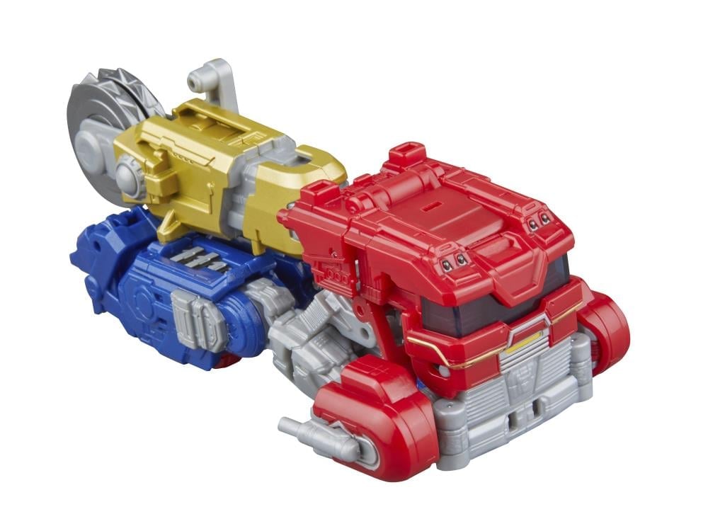Hasbro Transformers: One Studio Series Deluxe Class Orion Pax Plastic Action Figure - View 12
