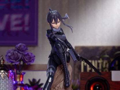 Sega Sword Art Online Alternative: Gun Gale Online II Luminasta Pitohui 7.9-Inch Plastic Figure - View 2