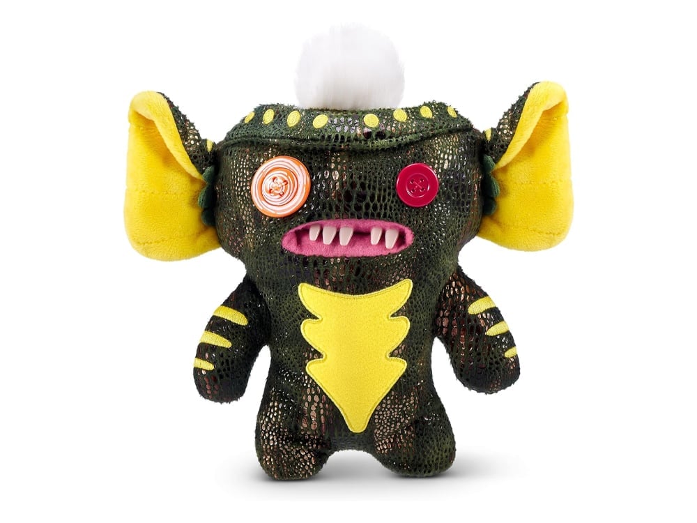 Zuru Gremlins Fuggler Stripe 9-Inch Plush in Collector Box - View 2