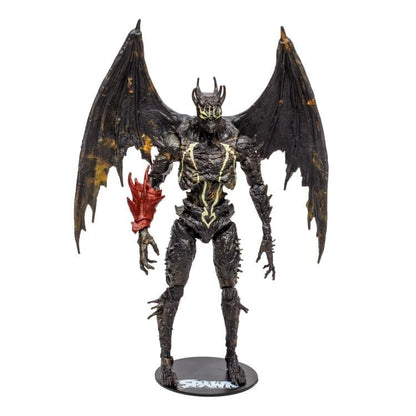 McFarlane Toys Spawn's Universe Nightmare Spawn Plastic Action Figure from Spawn - View 5