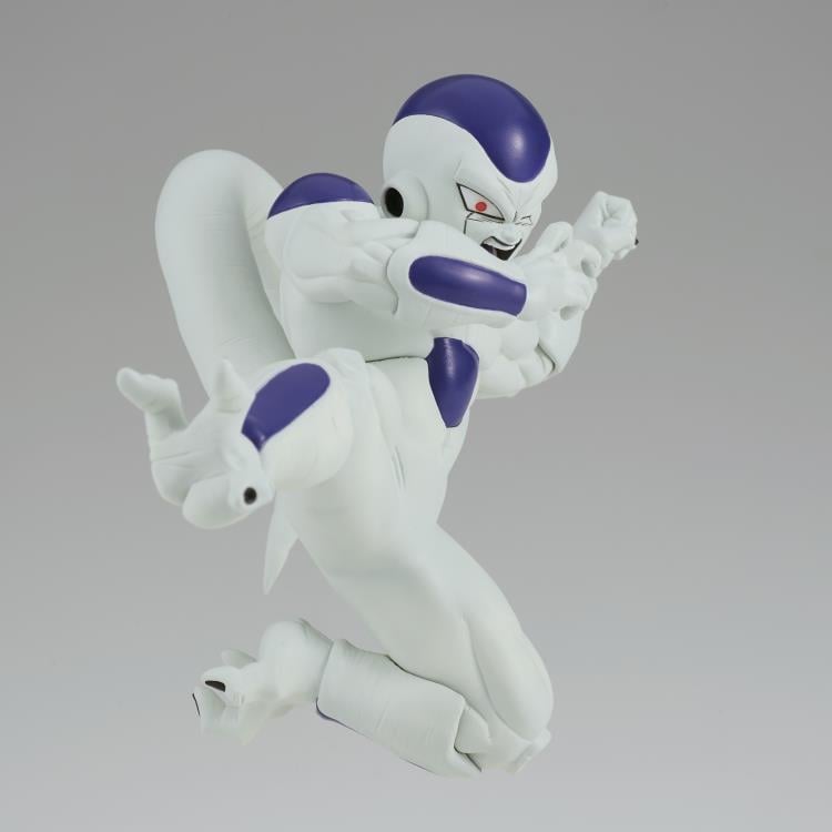 Bandai Dragon Ball Z Match Makers Frieza 4-Inch Figure - View 4