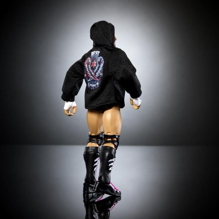 Mattel WWE Ultimate Edition 27 CM Punk Action Figure - View 6