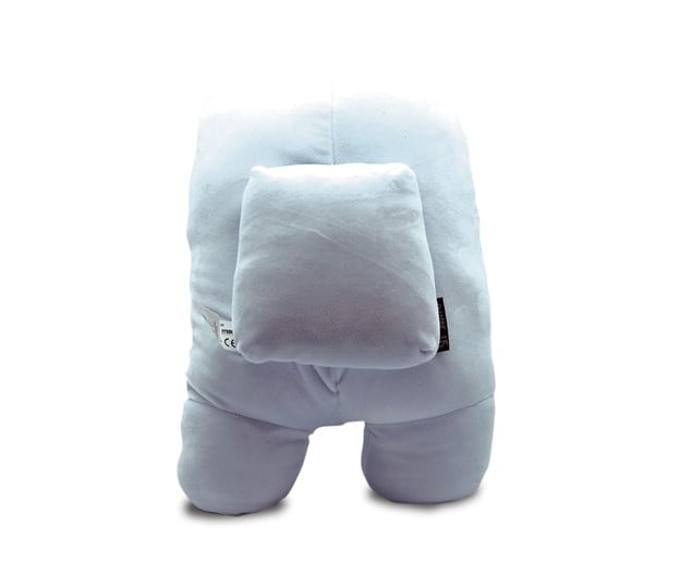 Toikido Among Us 16-Inch Soft Plush Toy Set of 4 Characters - View 11