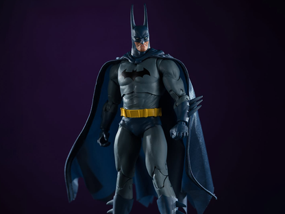 McFarlane Toys DC Multiverse Batman: Haunted Gotham Batman Action Figure - View 2