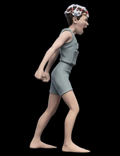 Weta Workshop Stranger Things Mini Epics Eleven Powered (Season 4) 4.8-Inch Vinyl Figure - View 7