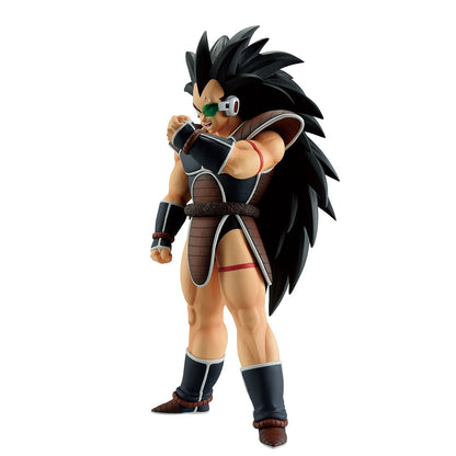 Bandai Dragon Ball Z Masterlise Ichibansho Raditz Spirit of the Saiyan 10-Inch Figure - View 4