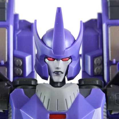 Mastermind Creations Infinite Finity Series IF-01L Eris: Lunacyte 8-Inch Action Figure - View 8