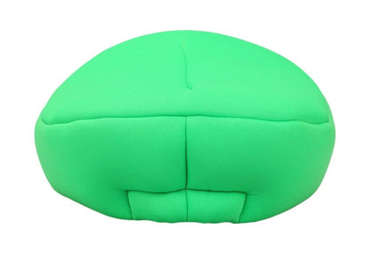 Bioworld Super Mario Embroidered Luigi Cosplay Hat in Polyester - View 6