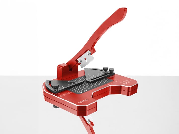 DSPIAE AT-CJ Fixed Angle Cutting Station Hobby Tool for Model Building - View 2