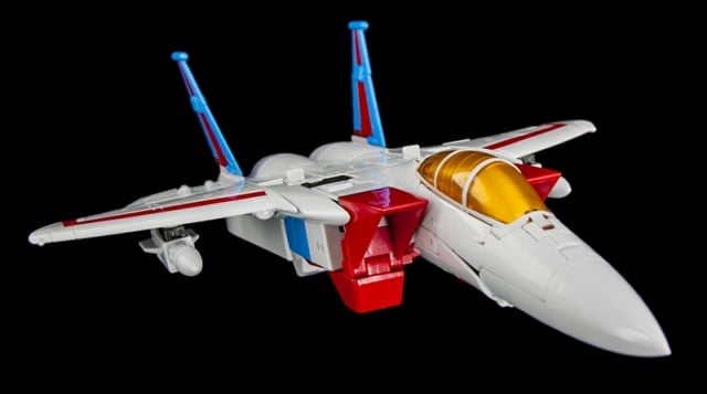 MakeToys RE:Master MTRM-11EX Meteor 10-Inch Plastic Collectible - View 6