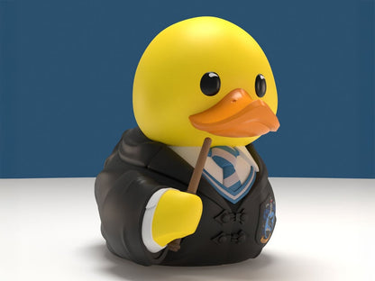 Numskull Harry Potter Tubbz Ravenclaw Cosplaying Duck (Boxed Edition) 3.5-Inch - View 2