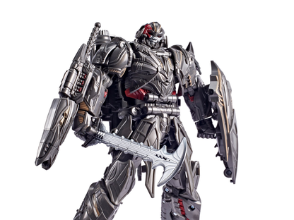Hasbro Transformers: The Last Knight Studio Series Leader Class Megatron 7.1-Inch Action Figure - View 2