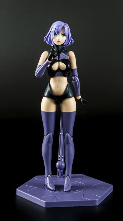 Suyata The Hunter's Poem HP-001 Arya 1/12 Scale Plastic Model Kit - View 6