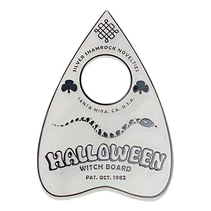 Trick or Treat Studios Halloween III: Season of the Witch Witch Board - View 6