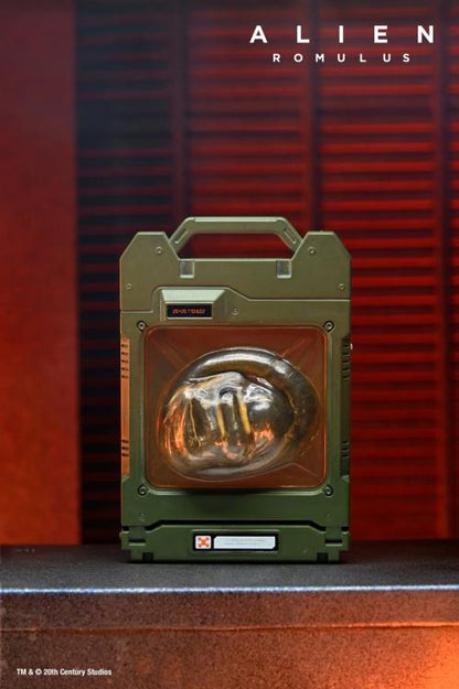 NECA Alien Romulus Ultimate Accessory Set with Facehugger and Chestburster - View 7