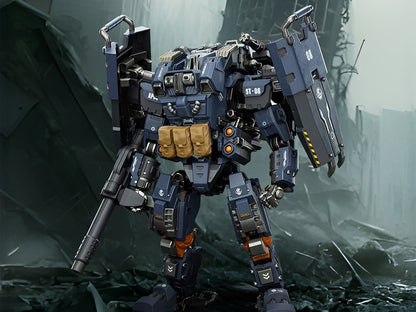 JoyToy Dark Source APOC Storm Lucis Fire Support Type Mech 1/25 Scale Action Figure - View 2