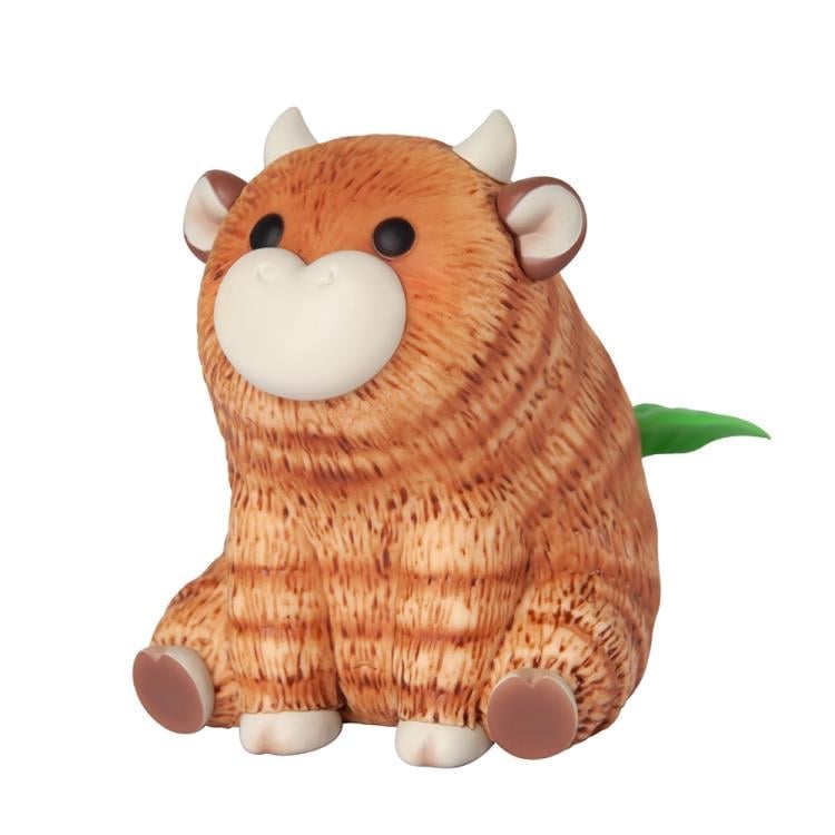 Dodowo Vegetable Fairy Series Vol. 2 Box of 6 Random 4-Inch Figures - View 14
