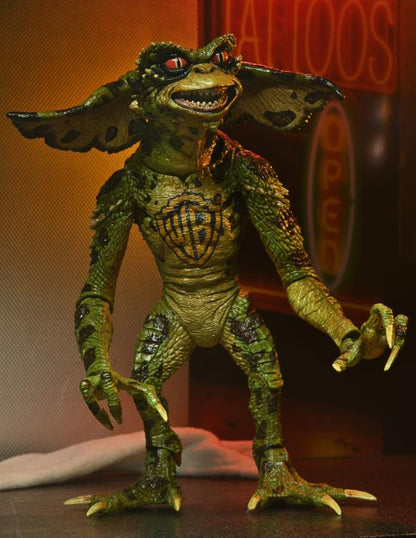 NECA Gremlins 2: The New Batch Tattoo Gremlins Two-Pack Action Figure Set, 6-Inch - View 9