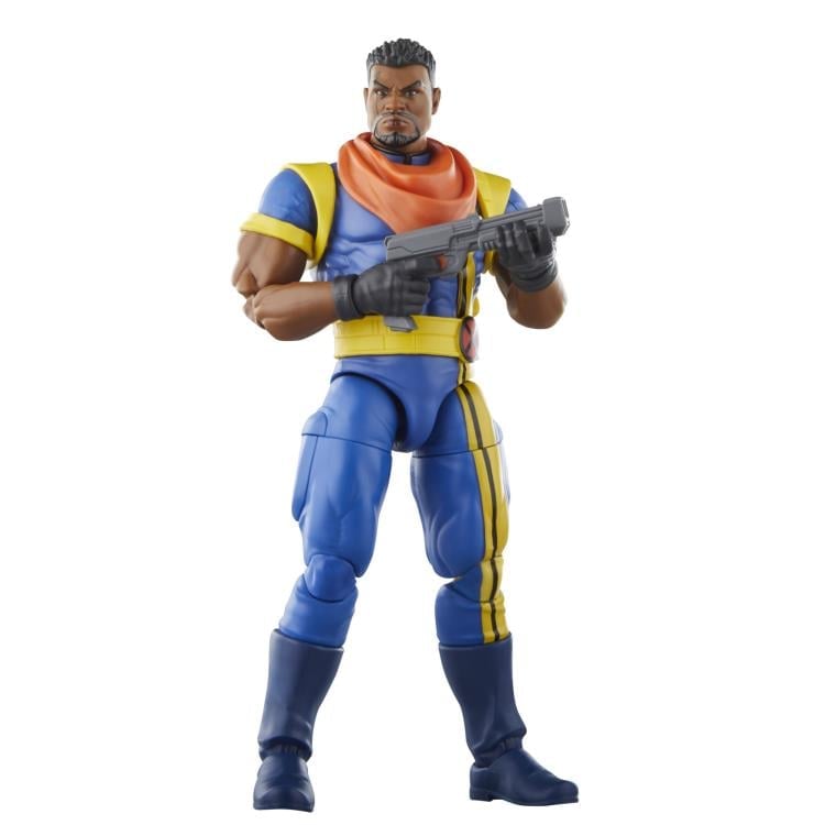 Hasbro Marvel Legends X-Men '97 Bishop Action Figure - View 3