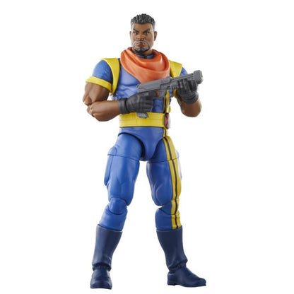 Hasbro Marvel Legends X-Men '97 Bishop Action Figure - View 3