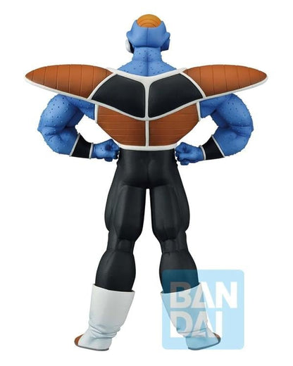 Bandai Dragon Ball Z Ichibansho Masterlise Burter The Ginyu Force! 11-Inch Figure - View 7