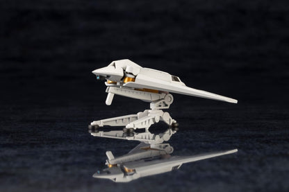 Kotobukiya Hexa Gear Alternative Cloudshape 1/24 Scale Model Kit, 4-Inch - View 3