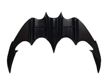 Factory Entertainment Batman (1989) Batarang 4-Inch Metal Bottle Opener - View 2