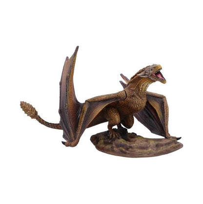 Nemesis Now Game of Thrones Viserion 12.5-Inch Figurine - View 3