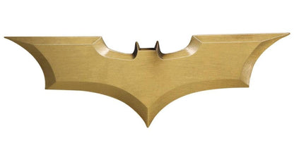 Fanattik The Dark Knight Trilogy Batarang Limited Edition Metal Collectible - View 4