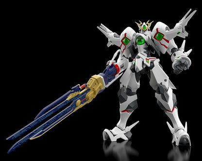 Good Smile Platinumhugen Ordian Moderoid Ordian Plastic Model Kit, 7.1-Inch - View 12