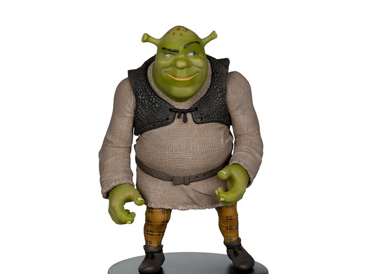 McFarlane Toys Shrek 12-Inch Posed Plastic Character Figure - View 2