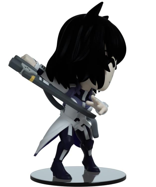 YouTooz RWBY Blake Belladonna Vinyl Figure, 4.5-Inch - View 3