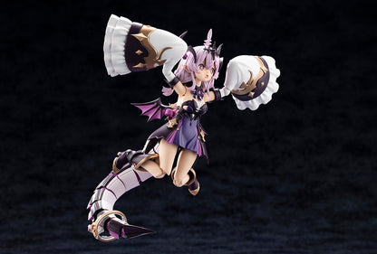 Kotobukiya Arcanadea Gii Character Model Kit, 5.2-Inch - View 5